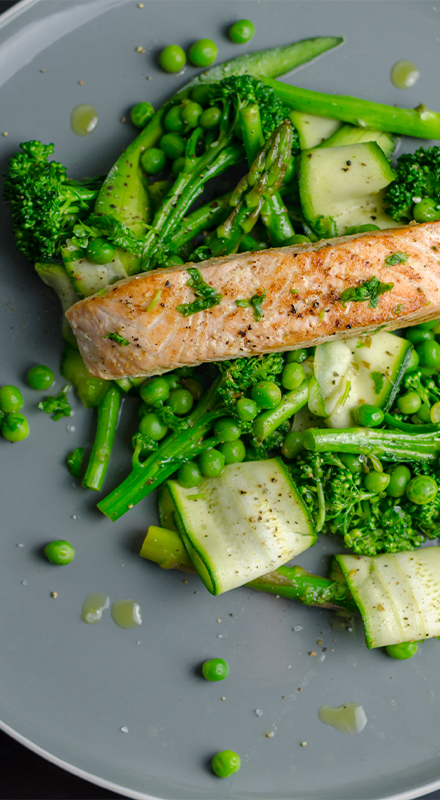 Mai magyar főzelékek és feltétek