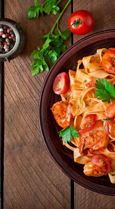 Klasszikus olasz tészták