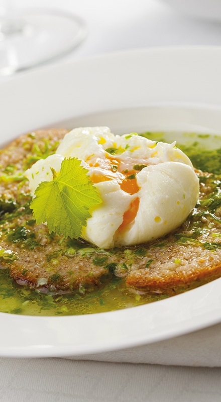 Tradicionális portugál konyha