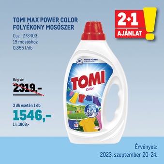 Tomi