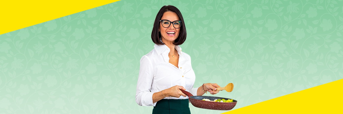 Jogászból blogger, bloggerből étteremtulajdonos: Veganeeta