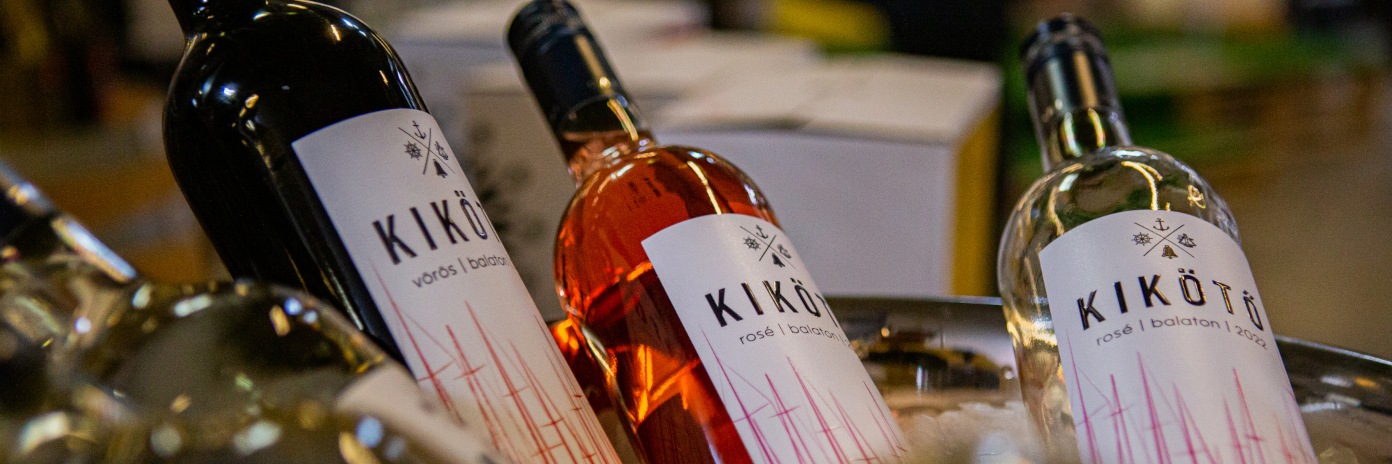 Bombajó borok a főszezonra