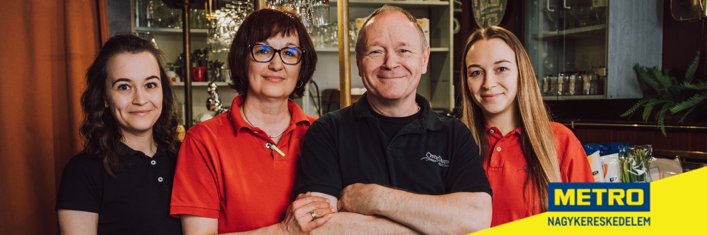 Agóra Nagybajcson: Öreg Duna Üzletház