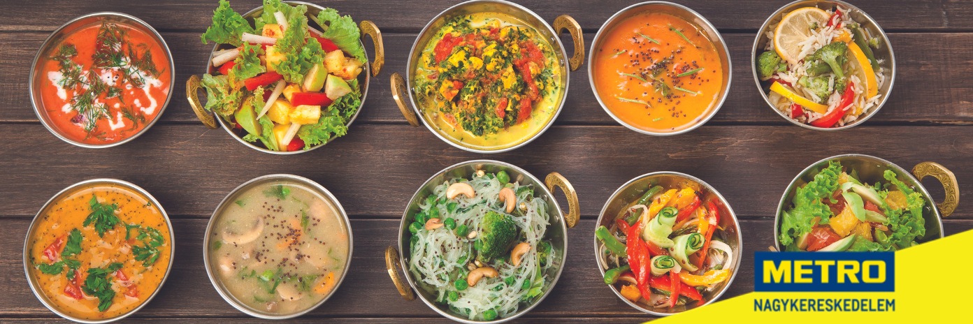 Speciális étkezési igények