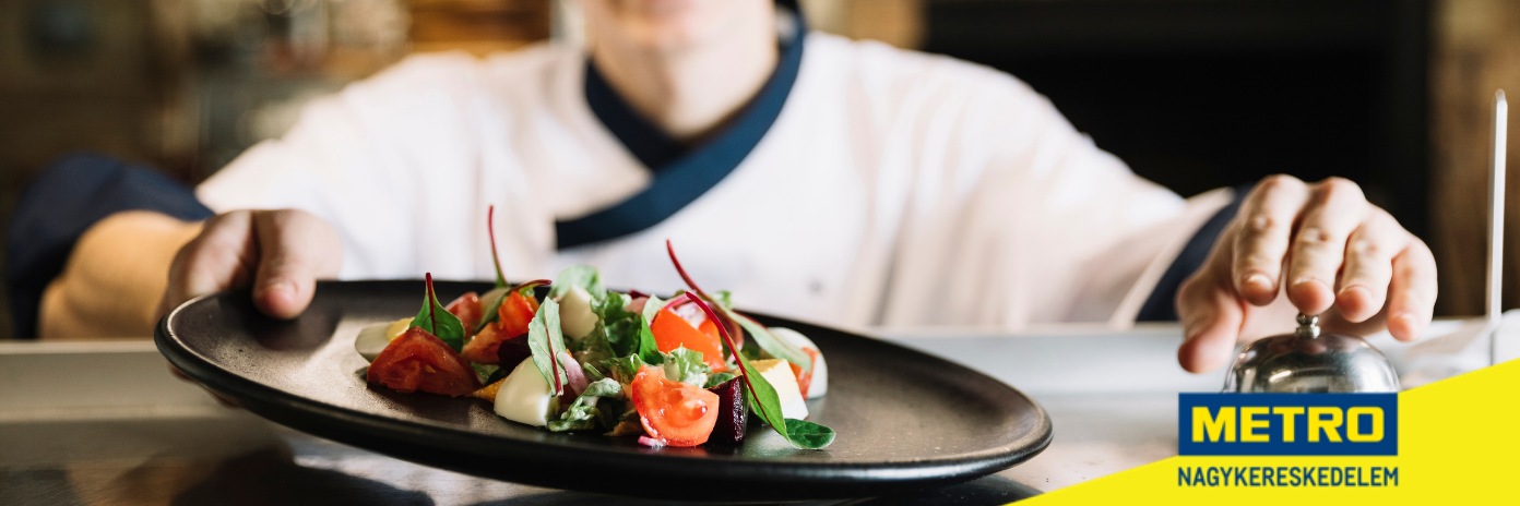 Öt megkerülhetetlen gasztrotrend