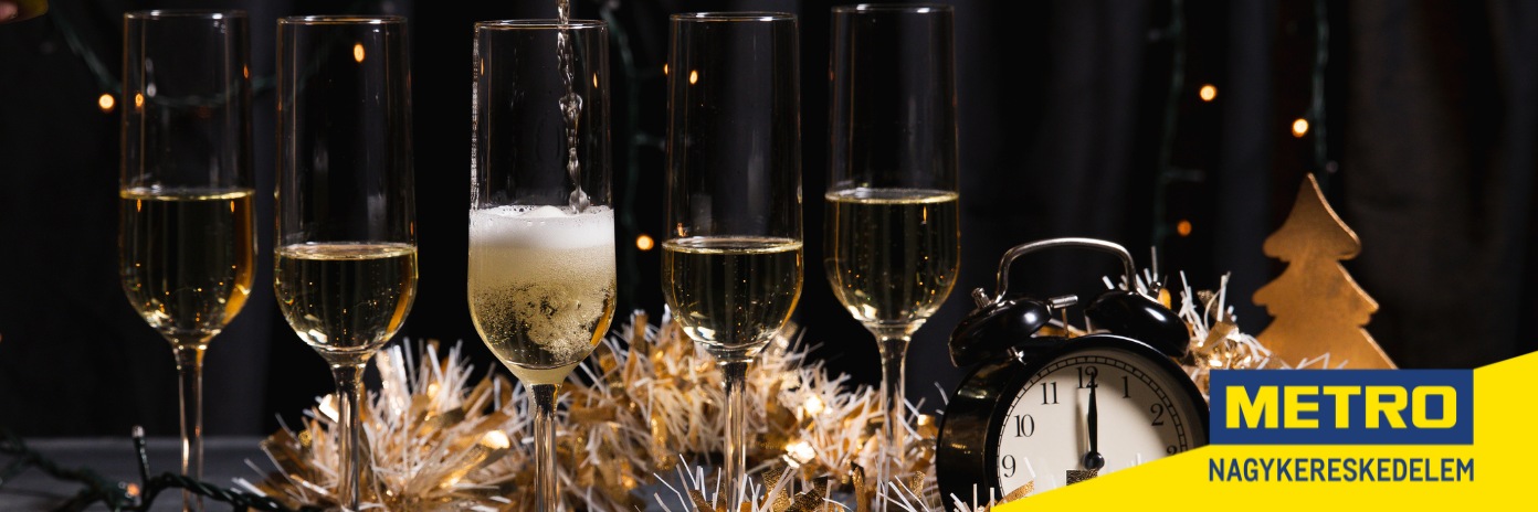 Túl a buborékon: pezsgővilág