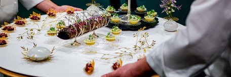 Bocuse d’Or 2023
