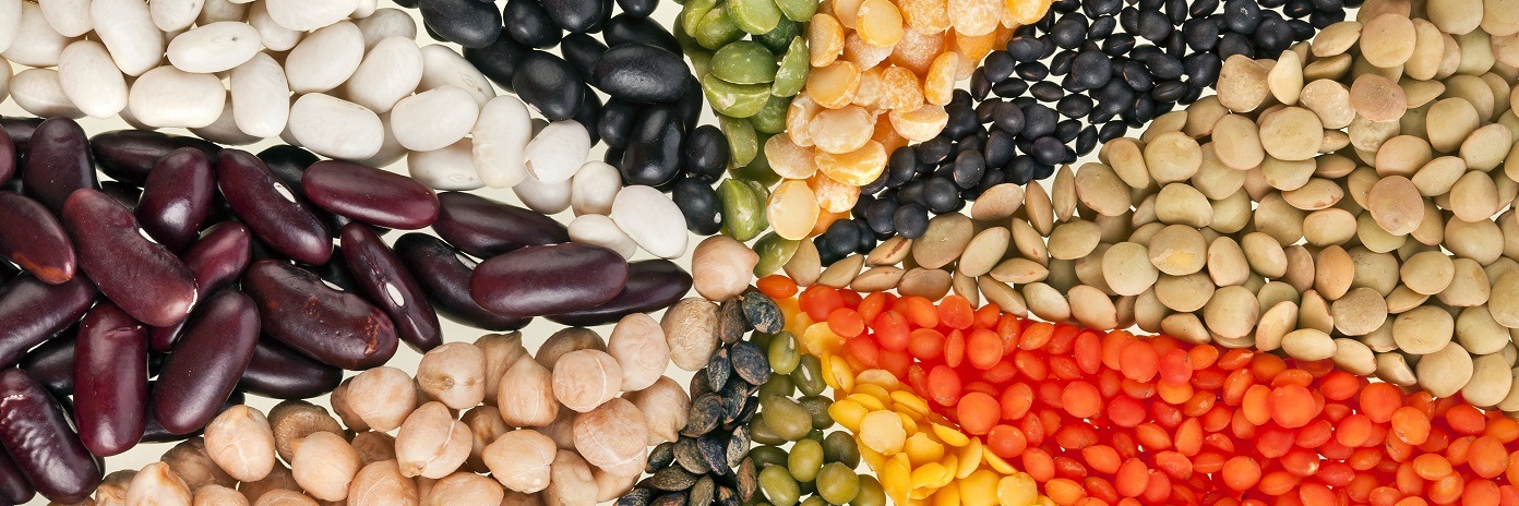 Divatos és egészséges: a hüvelyesek