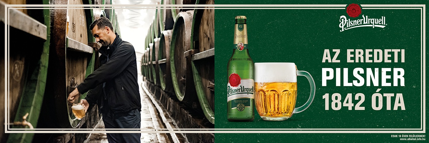 Pilsner Urquell