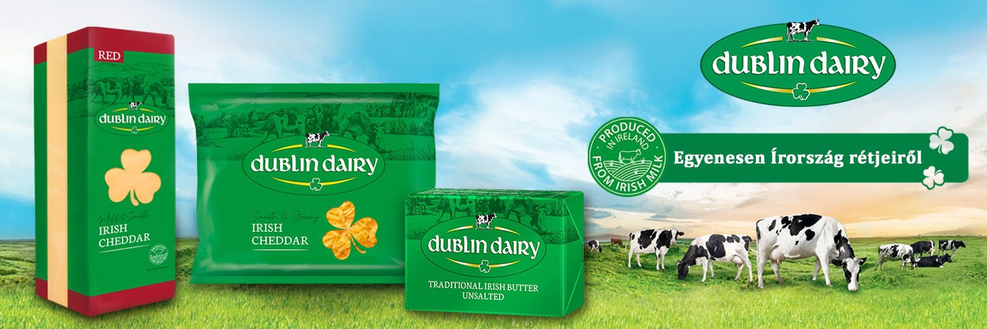 Dublin Dairy