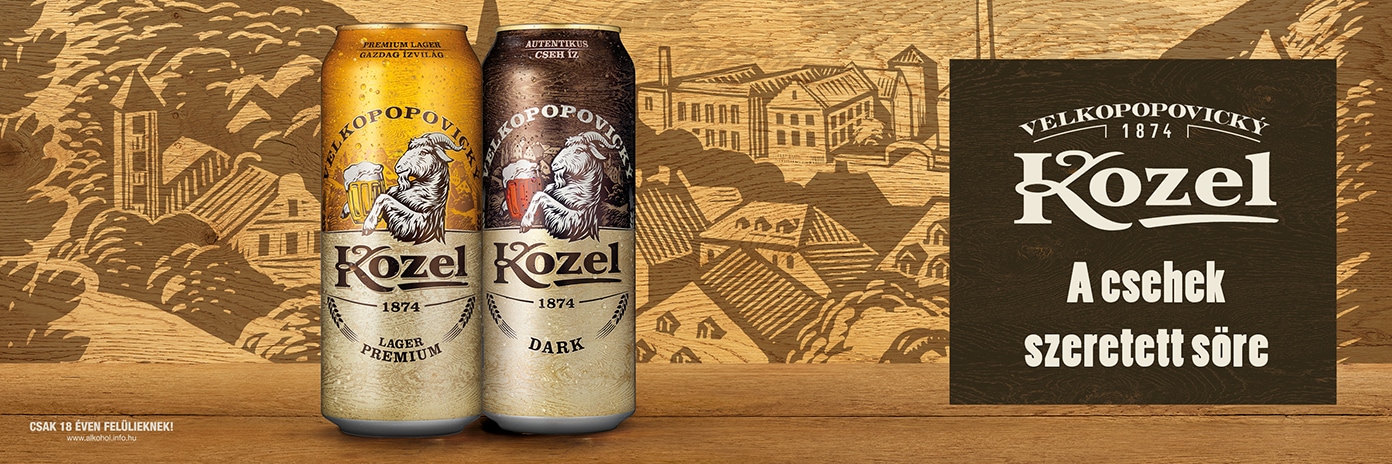 Kozel