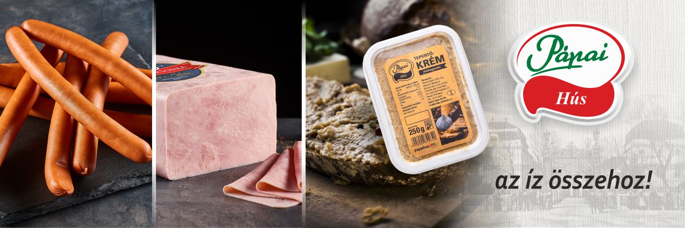 Pápai Hús