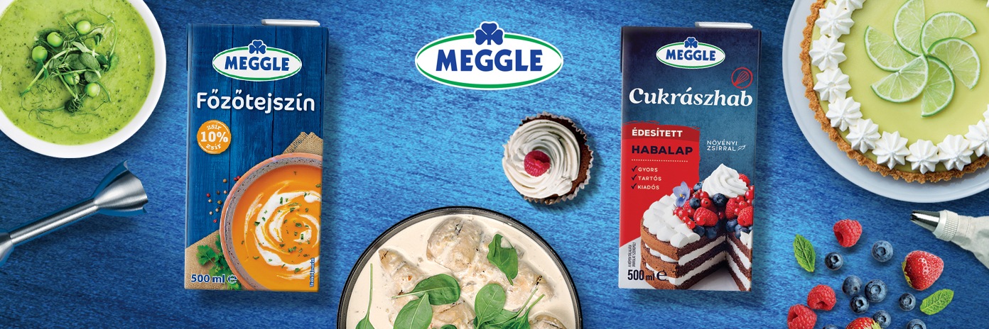 Meggle