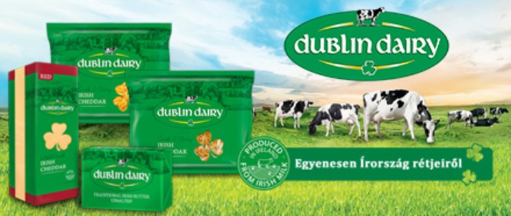 Dublin Dairy