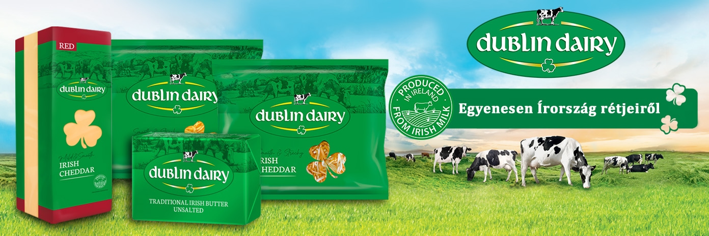 Dublin Dairy