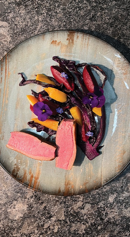 Szezonalitás a magyar bisztróban