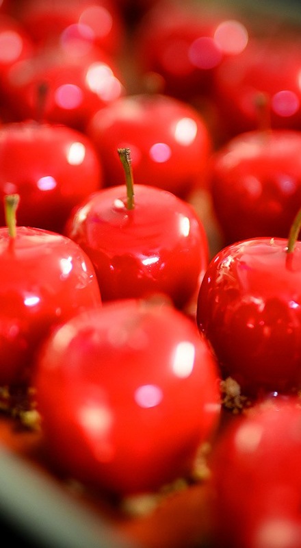 Újhullámos éttermi desszertek