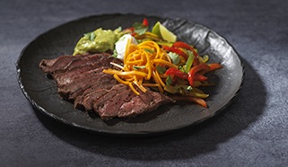 Marha fajitas
