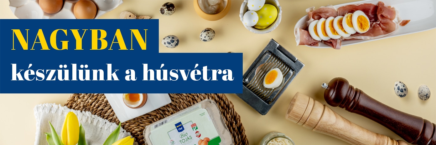 Húsvét