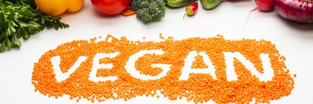 Használd ki a Veganuárt!