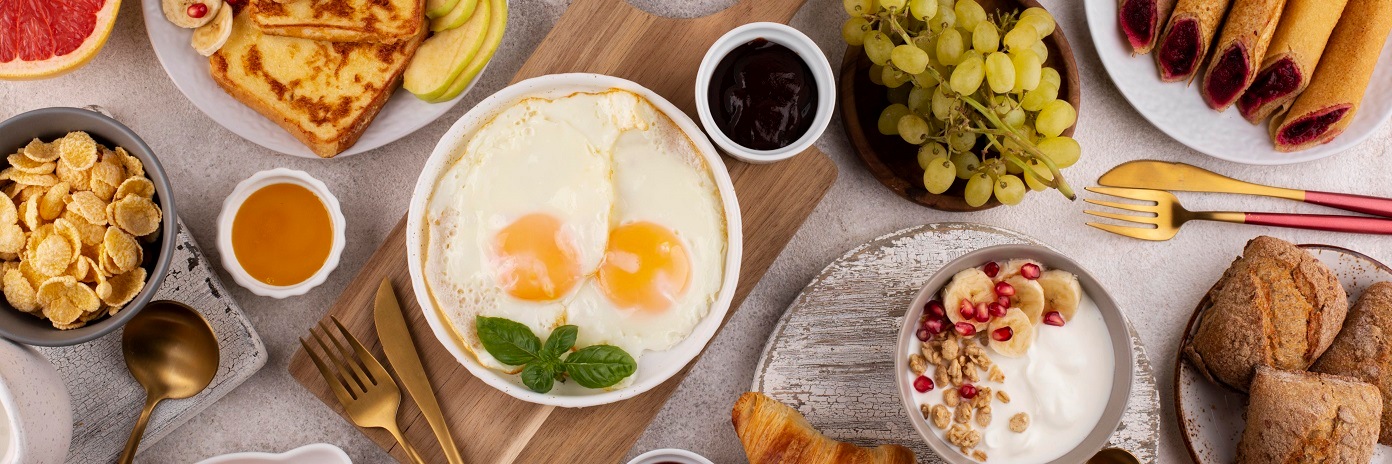 Reggeliztető trendek