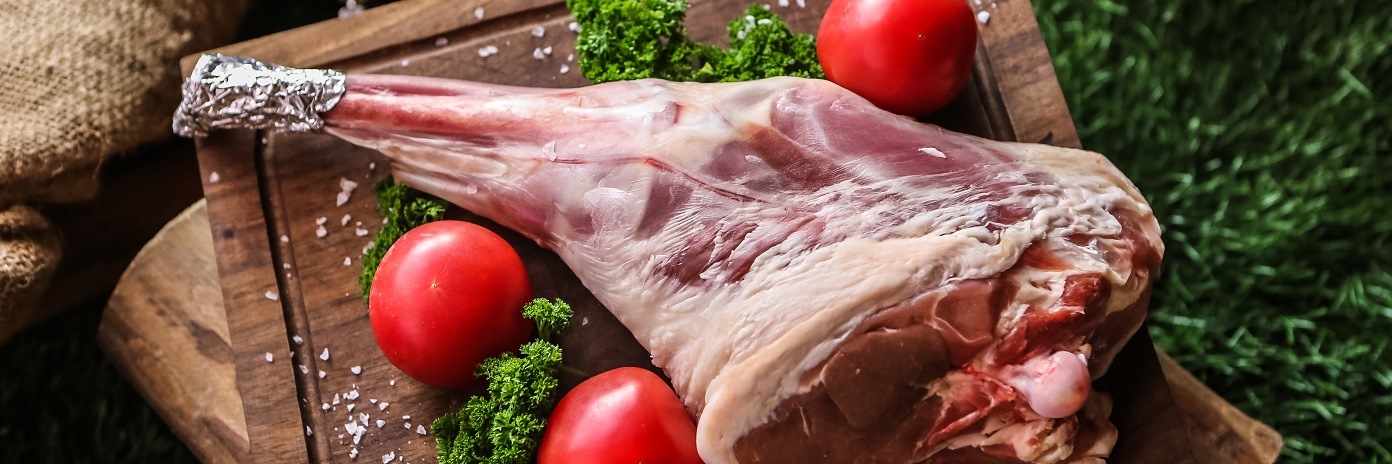 Húsvéton innen, húsvéton túl: terítéken a bárányhús