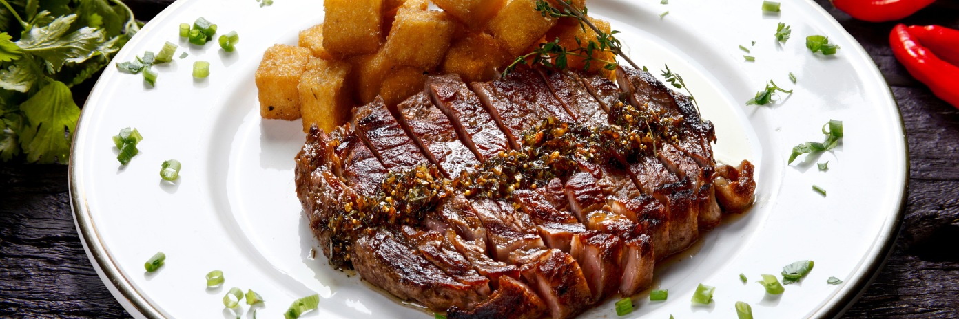 A szaftos, zamatos steak nyomában