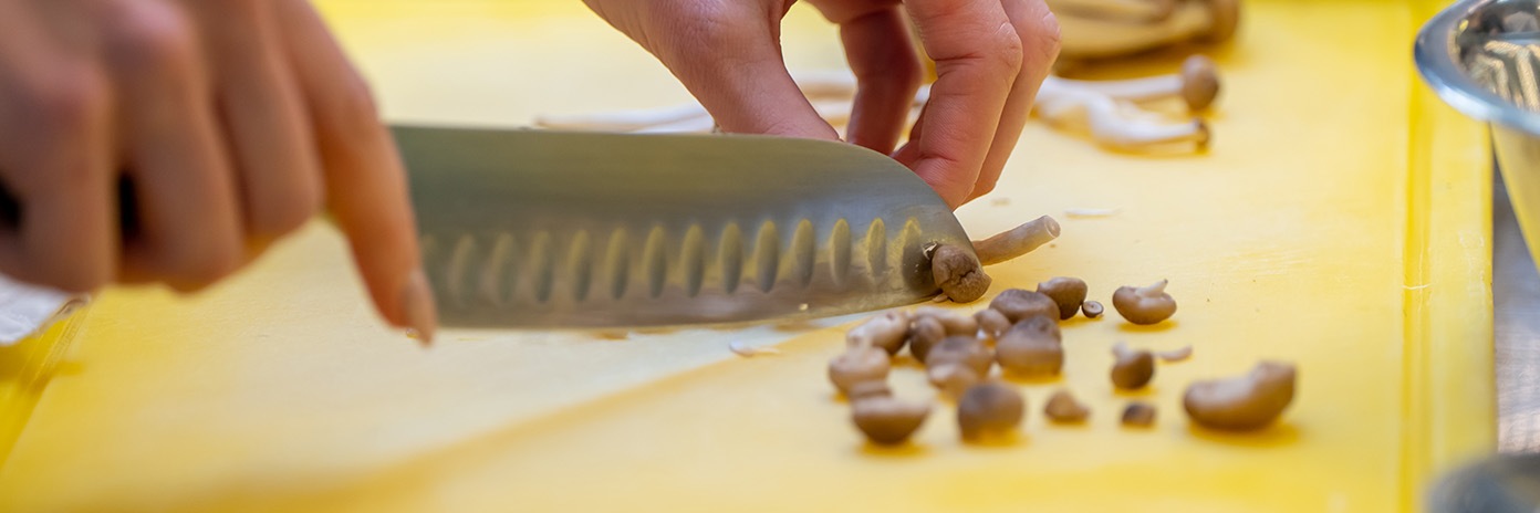 Késforgatás profi módra