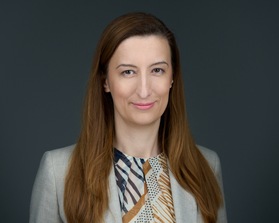 Marijana Racic