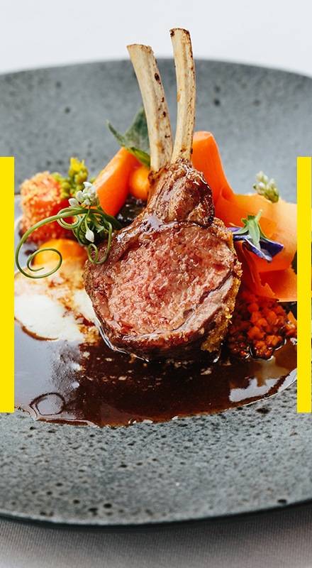 Bárányételek modern köntösben