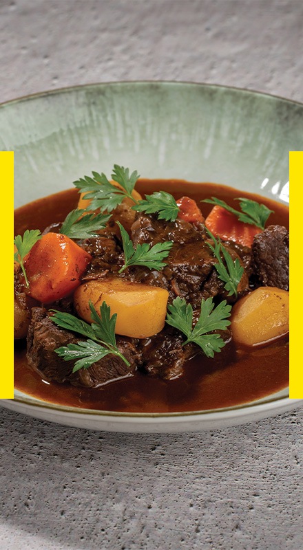 Francia bisztro klasszikusok