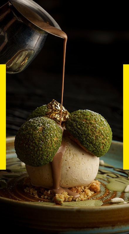 Mártások az alapoktól a káprázatig