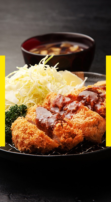 Rántott hús határok nélkül