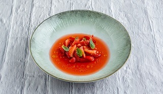 Eperleves Dalnoki Bencétől