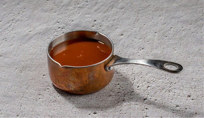 Espagnole Dalnoki Bencétől