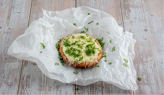 Lángos Dalnoki Bencétől