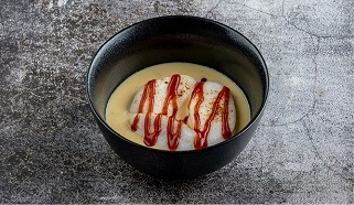 Madártej Dalnoki Bencétől