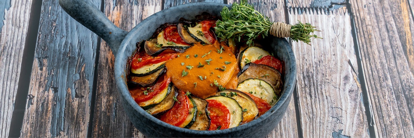 Ratatouille Dalnoki Bencétől