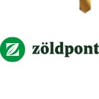 Zöldpont