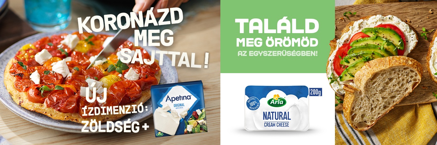 Arla