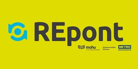Repont