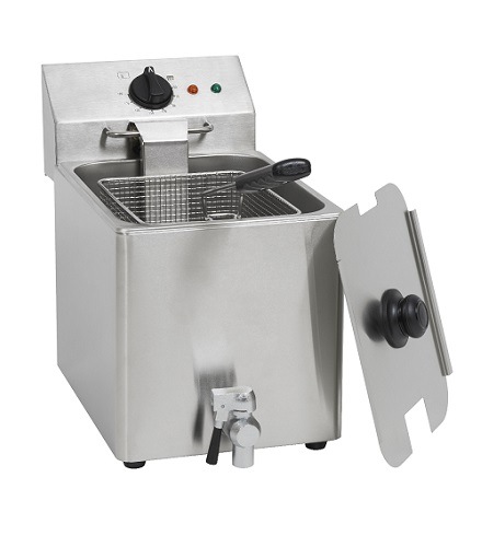 METRO Professional olajsütő