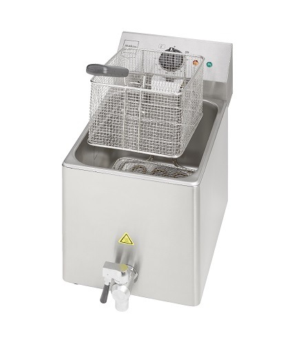 METRO Professional olajsütő