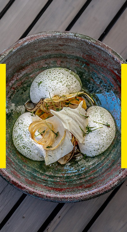 Zalai hagyományok a mai konyhában