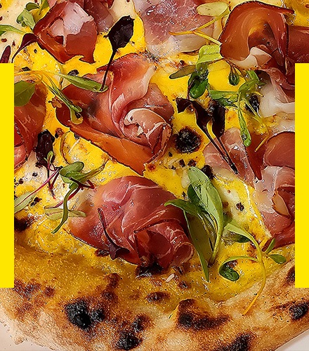 Gourmet pizza - kétnapos képzés