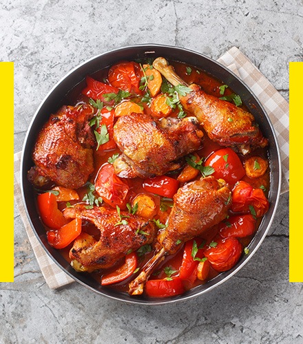 Magyar konyha átgondolva