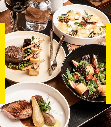 Rentábilis bisztrókonyha