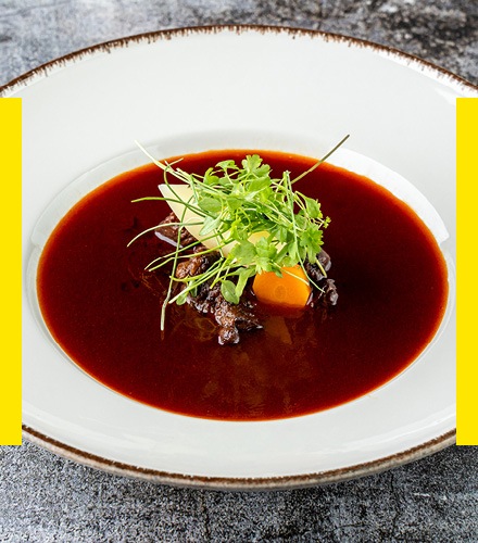 Rentábilis bisztrókonyha