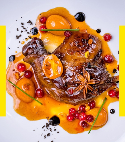 Márton-napi fogások füsttel