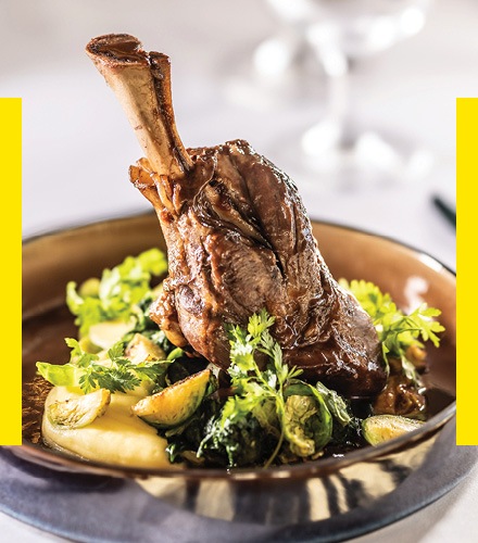 Konyhatechnológiák alacsony hőmérsékleten